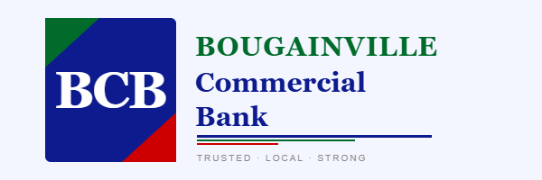 Bougainville Commercial Bank